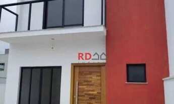 Imagem: Casa com 3 dormitórios à venda, 120 m²