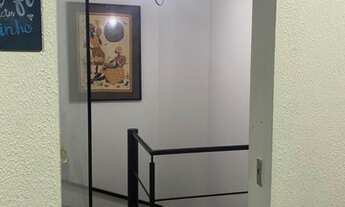 Imagem 6: Ap duplex em Buraquinho para venda ou aluguel!