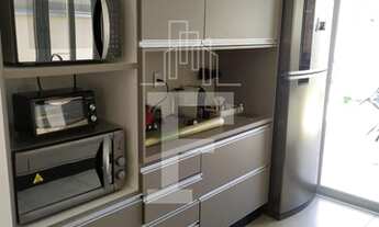 Imagem 6: Casa - Swiss Park - Campinas