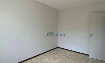 Imagem 4: Apartamento com 1 dormitório para alugar, 62 m² por R$ 1.247/mês - Centro - Juiz de Fora/M