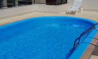 Imagem 5: Apartamento para venda possui 150 metros quadrados com 3 quartos em Praia da Costa - Vila