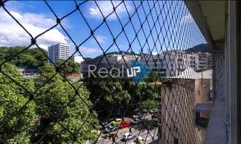 Imagem 2: Apartamento de 3 quartos em Laranjeiras