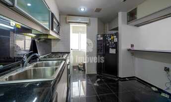 Imagem 5: Cobertura Brooklin, duplex, 2 suítes, 2 vagas , 176m² !