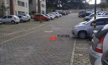 Imagem 3: Apartamento com 2 dormitórios para alugar, 48 m² por R$ 1.700,00/mês - Vila Santa Teresa