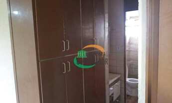 Imagem 2: Apartamento com 2 dormitórios para alugar, 58 m² por R$ 1.111,34/mês - Dic V (Conjunto Hab