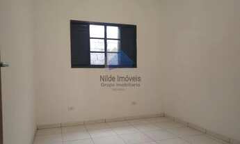 Imagem 3: Casa para Locação em Cerquilho, Residencial di Napoli, 2 dormitórios, 1 banheiro, 1 vaga