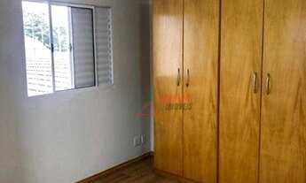 Imagem 6: Sobrado com 3 dormitórios, 220 m² - venda por R$ 1.100.000,00 ou aluguel por R$ 4.660,00/m