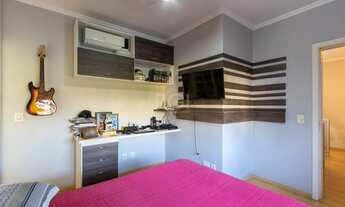 Imagem 2: Casa para Venda - 298m², 3 dormitórios, sendo 3 suites, 3 vagas - Ipanema