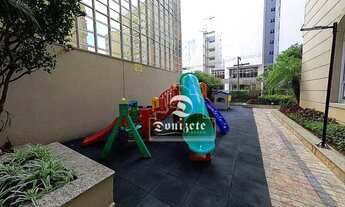 Imagem: Apartamento para alugar, 97 m² por R$ 4.973,00/mês