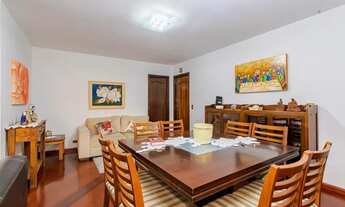 Imagem 6: Apartamento para Venda em Curitiba, Centro, 3 dormitórios, 1 suíte, 4 banheiros, 2 vagas