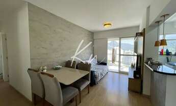 Imagem 7: Apartamento 61m2 com 2 quartos no condomínio Global Park Andar alto vista Livre