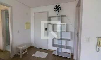 Imagem 7: Apartamento para Aluguel - Campo Belo, 1 Quarto, 43 m2