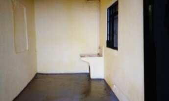 Imagem 3: Aluga se quarto cozinha