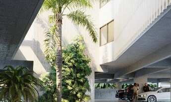 Imagem 5: Apartamento com 2 dormitórios à venda, 61 m² por R$ 682.600,00 - Água Verde - Curitiba/PR