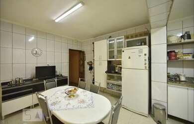 Imagem 4: Casa com 3 dormitórios à venda por R$ 850.000,00 - Vila Bertioga - São Paulo/SP