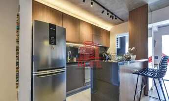 Imagem 6: Apartamento de 70 m² com 2 dormitórios sendo 1 suíte, 2 vagas e depósito à venda no Campo