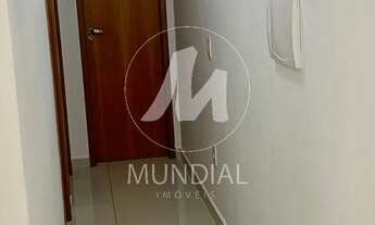 Imagem 6: Apartamento (tipo - padrao) 2 dormitórios/suite, cozinha planejada, em condomínio fechado