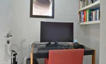 Imagem 3: Apartamento à venda em Chácara Klabin com 103 m², 3 quartos, 2 suítes, 2 vagas