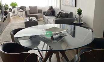 Imagem 4: Apartamento à venda, 115 m² por R$ 1.400.000,00 - Brooklin - São Paulo/SP