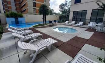 Imagem 2: Apartamento com 3 dormitórios à venda, 98 m² por R$ 990.000,00 - Alphaville Centro Industr