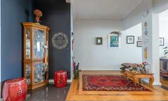 Imagem 4: Apartamento com 3 Dormitorio(s) localizado(a) no bairro Higienópolis em São Paulo / Ref