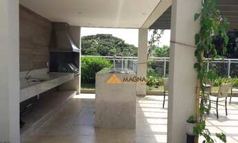 Imagem 3: Apartamento para alugar, 110 m² por R$ 5.193,00/mês - Jardim Irajá - Ribeirão Preto/SP