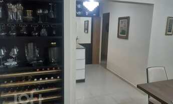 Imagem 2: Apartamento à venda em Vila Sônia com 55 m², 2 quartos, 1 vaga