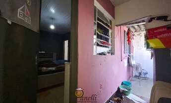 Imagem: São Paulo - Casa Padrão - Casa Verde Alta