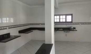 Imagem: Show! Baixou! Casa dúplex aluguel araçagy