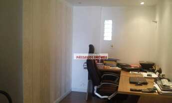 Imagem: Apartamento com 4 dormitórios, 180 m²