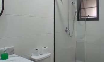 Imagem 5: 2 DORMITÓRIOS NA PLANTA COM VARANDA GOURMET, VISTA PANORÂMICA