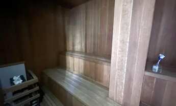 Imagem 6: Apartamento com 3 dormitórios à venda, 105 m² por R$ 2.580.000 - Riviera Módulo 2 - Bertio