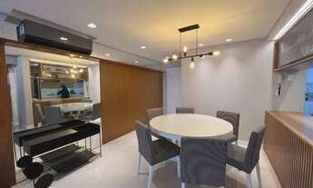 Imagem 3: Apartamento 3 dormitórios (1 suíte) alto padrão na Trompowsky - AP1342