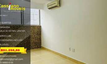 Imagem 4: :APARTAMENTO CONFORTAVEL PARA LOCAÇÃO: