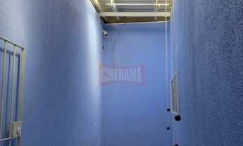 Imagem 4: Casa com 2 dormitórios para alugar, 156 m² por R$ 5.166,71/mês - Nova Gerty - São Caetano