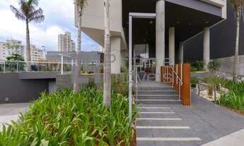 Imagem 7: Faria Lima Square Offices / andar inteiro 630m² / 15 vagas / Venda ou Locação