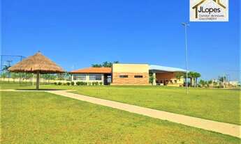 Imagem 7: Lote/Terreno para venda com 250 metros quadrados em Condomínio - Hortolândia - SP