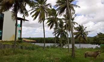Imagem 5: Gt; Porto Belo / lote frente Rio