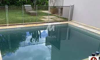 Imagem 4: Casa (sobrado em condominio) 4 dormitórios/suite, cozinha planejada, portaria 24hs, lazer