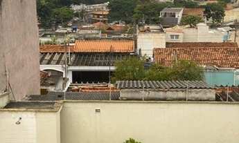 Imagem: Sobrado à venda, 392 m² por R$ 1.400.000,00