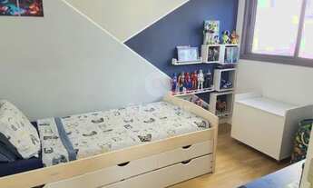 Imagem 7: Apartamento a venda, Barra Funda, 88 m², 2 dormitórios, 1 suíte, 2 vagas, R$ 1.100.000