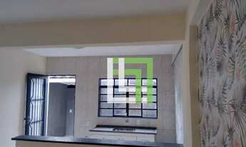 Imagem: Casa com 2 dormitórios à venda, 121 m²