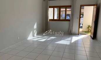 Imagem 2: Casa com 3 dormitórios à venda por R$ 598.000,00 - Condomínio Residencial Beira Rio - Mor