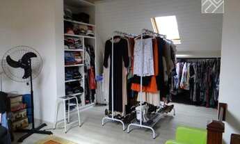 Imagem 7: Casa com 4 dormitórios, 341 m² - venda por R$ 1.700.000,00 ou aluguel por R$ 8.735,00 - Al