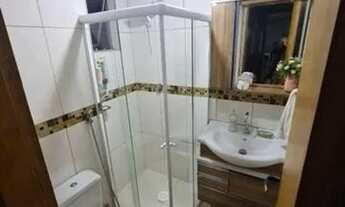 Imagem 2: Apartamento à venda em Grajaú com 72 m², 3 quartos, 1 vaga