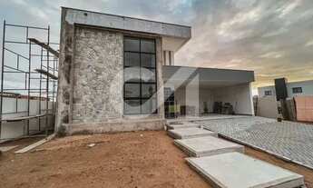 Imagem 5: Alphaville Sergipe - Casa com 4/4