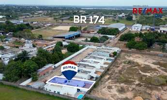 Imagem: Casa em Condomínio Fechado - Residencial