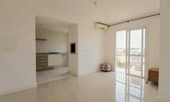 Imagem 3: Apartamento para Venda - 59.96m², 2 dormitórios, 1 vaga - Nossa Senhora das Graças