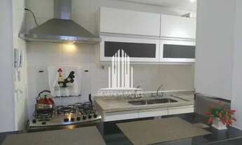 Imagem 5: Apartamento, 03 Dorms, Sendo 01 Suíte, 02 Vagas, Toda Infra estrutura