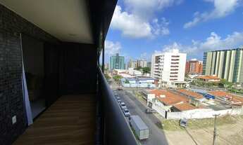 Imagem 2: Valor de Super OPORTUNIDADE! Apartamento com 2 Qts/ 64 m² para ALUGUEL- Cabo Branco - João